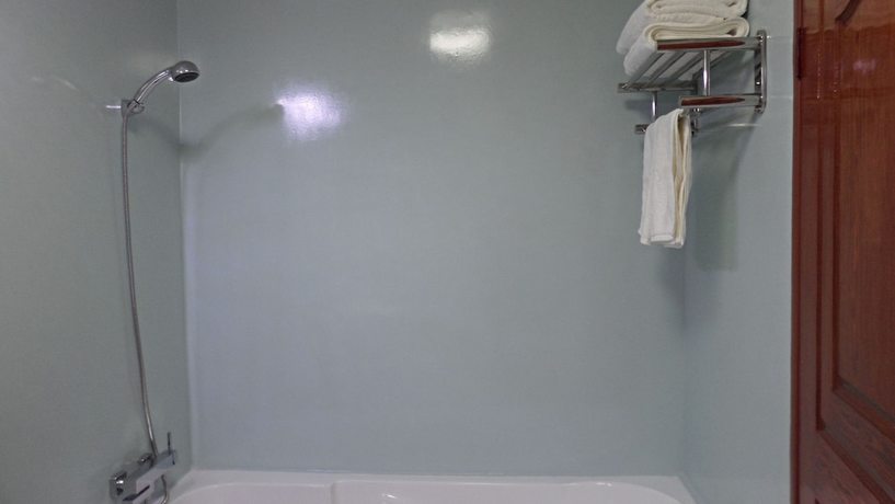 Imagen de la habitación del Hotel Oriental Swan Livingstone. Foto 15