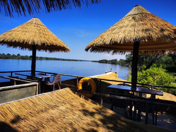 Imagen general del Hotel Oriental Swan Livingstone. Foto 6
