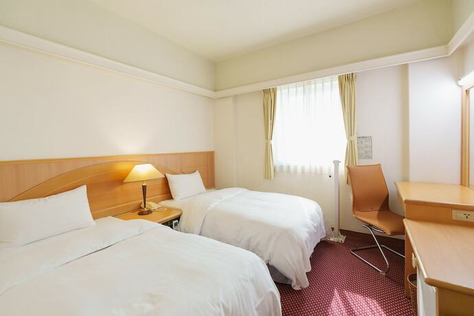 Imagen de la habitación del Hotel Oriental, Tainan. Foto 20