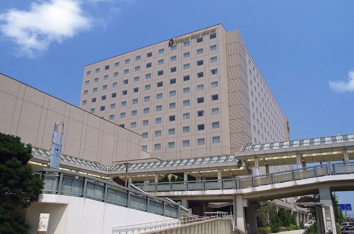Imagen general del Hotel Oriental Tokyo Bay. Foto 1