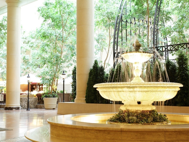 Imagen general del Hotel Oriental Tokyo Bay. Foto 2