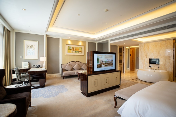 Imagen de la habitación del Hotel Oriental Ventura. Foto 7