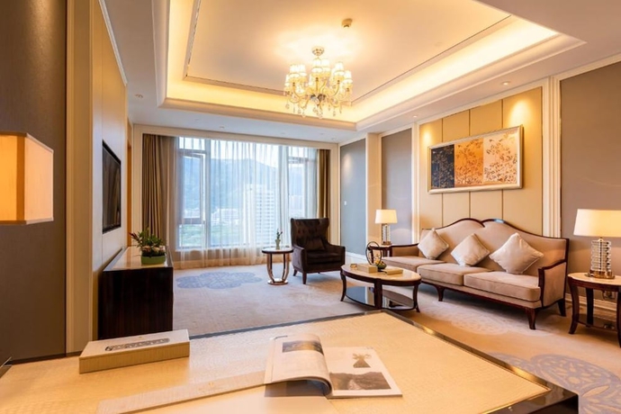 Imagen de la habitación del Hotel Oriental Ventura. Foto 10