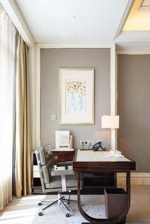 Imagen de la habitación del Hotel Oriental Ventura. Foto 14