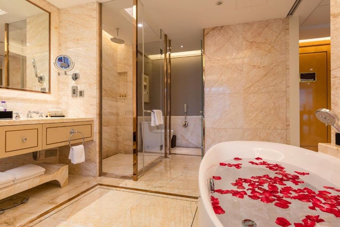 Imagen de la habitación del Hotel Oriental Ventura. Foto 17