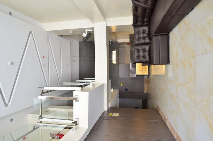 Imagen de los interiores del Hotel Oriental Zen Suites. Foto 10