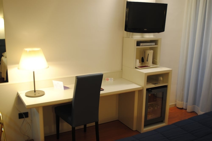 Imagen de la habitación del Hotel Orientale. Foto 2