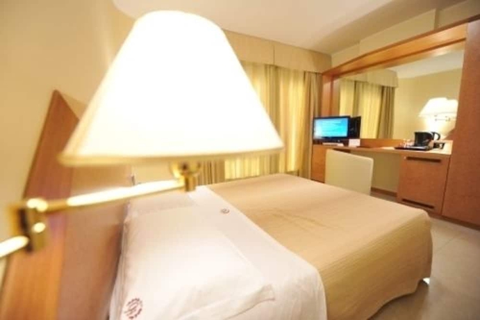 Imagen de la habitación del Hotel Orientale. Foto 6