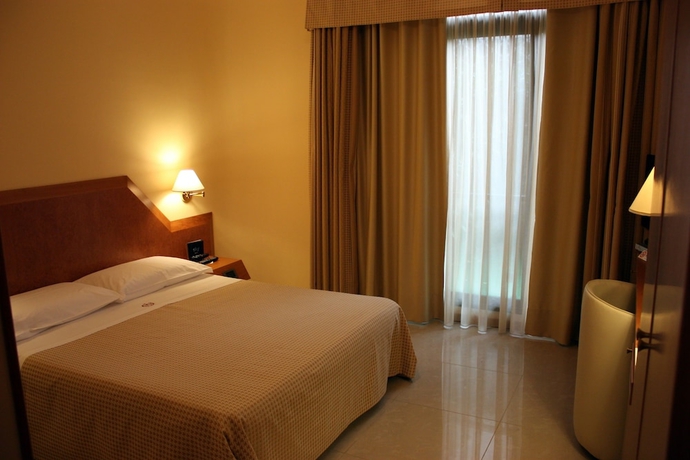 Imagen de la habitación del Hotel Orientale. Foto 11