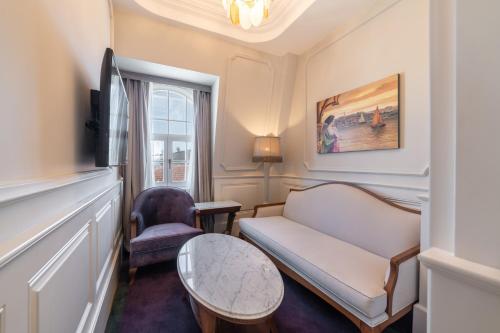 Imagen general del Hotel Orientbank Istanbul, Autograph Collection. Foto 4