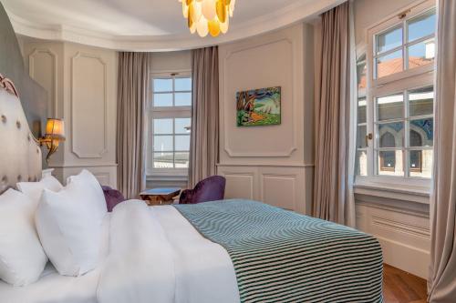 Imagen de la habitación del Hotel Orientbank Istanbul, Autograph Collection. Foto 8