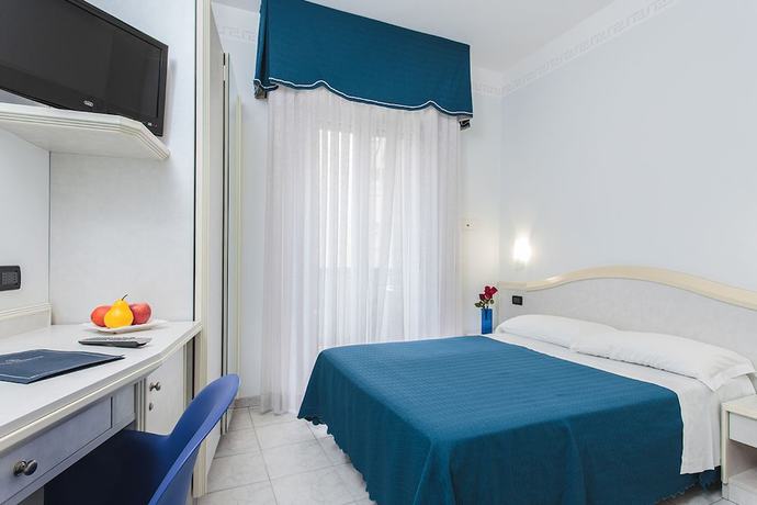 Imagen de la habitación del Hotel Oriente, Cervia. Foto 14