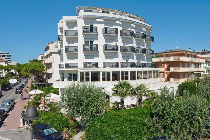 Imagen general del Hotel Oriente, Cervia. Foto 2