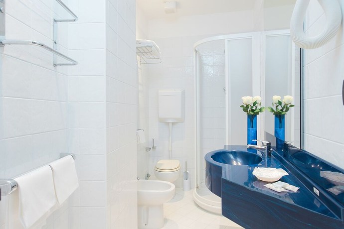 Imagen de la habitación del Hotel Oriente, Cervia. Foto 17