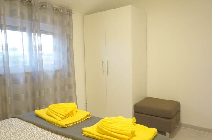 Imagen general del Hotel Oriente DNA Studios and Rooms. Foto 3
