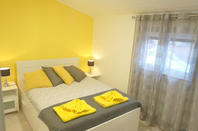 Imagen general del Hotel Oriente DNA Studios and Rooms. Foto 5