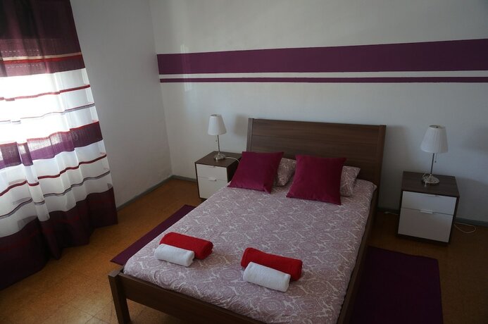 Imagen general del Hotel Oriente DNA Studios and Rooms. Foto 6