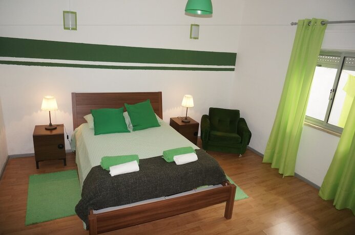 Imagen general del Hotel Oriente DNA Studios and Rooms. Foto 8