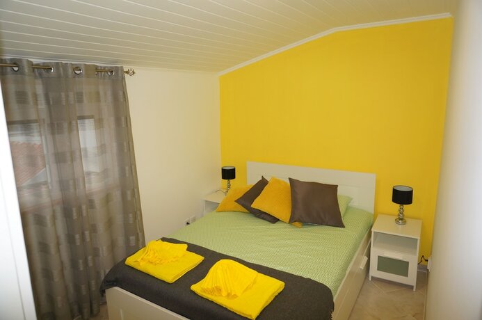 Imagen general del Hotel Oriente DNA Studios and Rooms. Foto 10