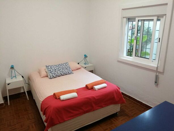 Imagen de la habitación del Hotel Oriente DNA Studios and Rooms. Foto 12