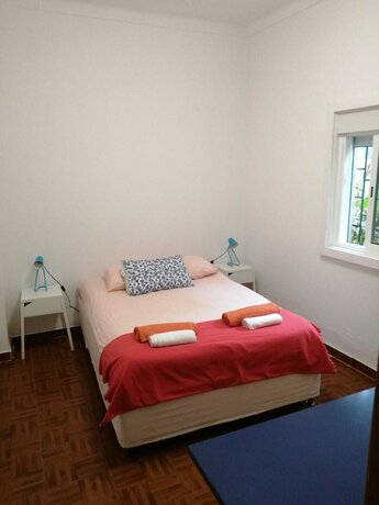 Imagen de la habitación del Hotel Oriente DNA Studios and Rooms. Foto 17