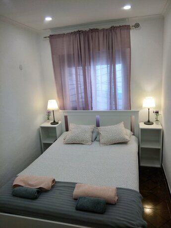 Imagen de la habitación del Hotel Oriente DNA Studios and Rooms. Foto 18