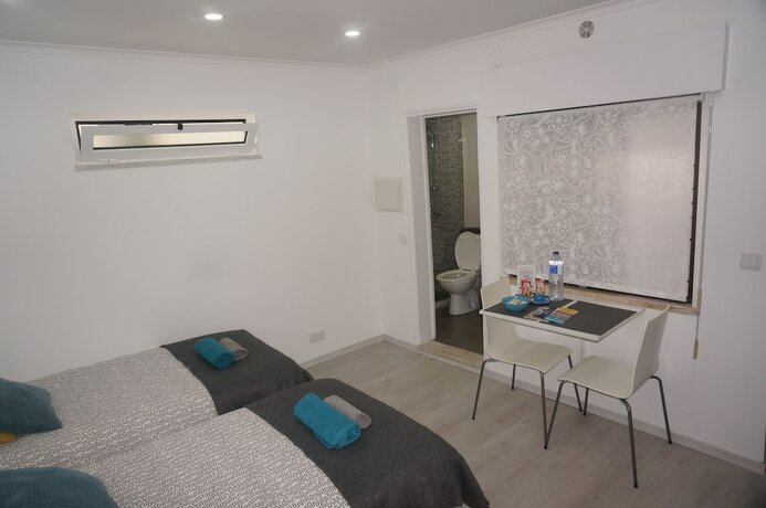 Imagen de la habitación del Hotel Oriente DNA Studios and Rooms. Foto 20