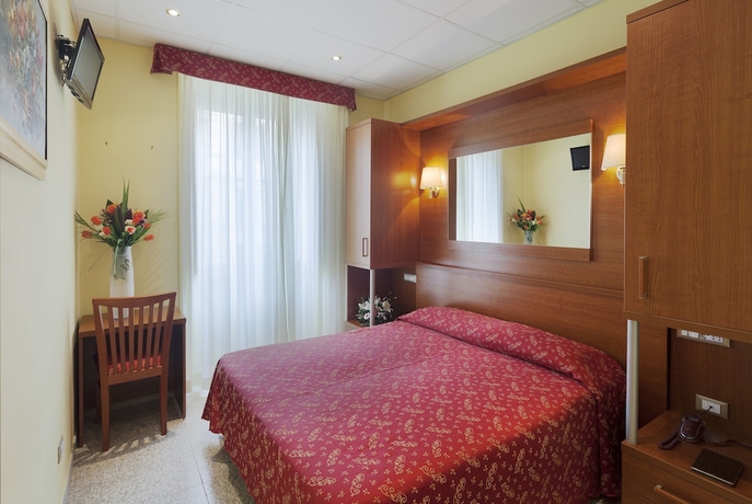 Imagen general del Hotel Oriente, Esquilino. Foto 1