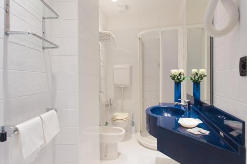 Imagen de la habitación del Hotel Oriente, Milano Marittima. Foto 6