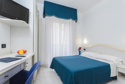 Imagen de la habitación del Hotel Oriente, Milano Marittima. Foto 7