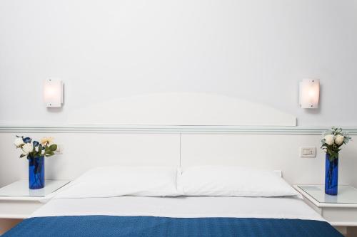 Imagen de la habitación del Hotel Oriente, Milano Marittima. Foto 8