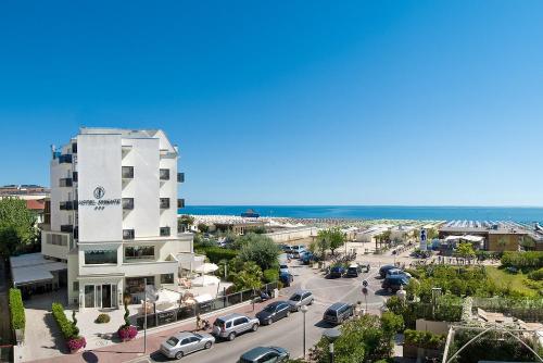 Imagen general del Hotel Oriente, Milano Marittima. Foto 1