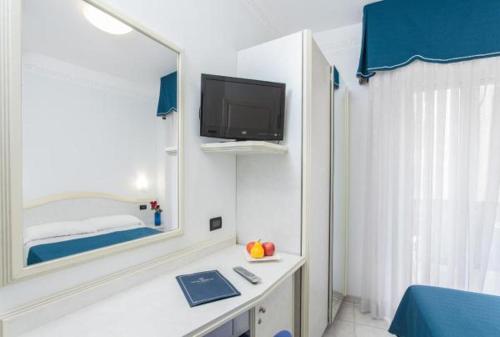 Imagen general del Hotel Oriente, Milano Marittima. Foto 2