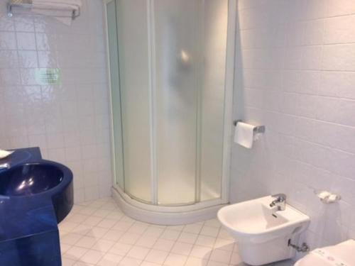 Imagen general del Hotel Oriente, Milano Marittima. Foto 4
