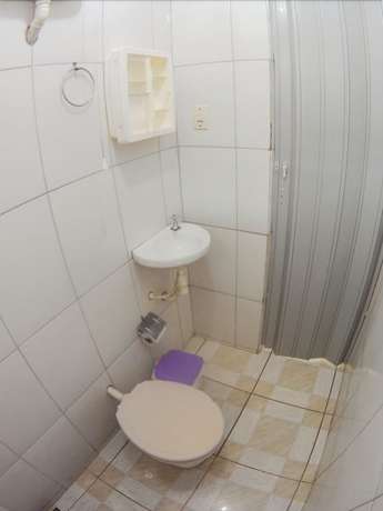 Imagen de la habitación del Hotel Oriente, Ponte Nova. Foto 7