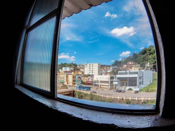 Imagen de los interiores del Hotel Oriente, Ponte Nova. Foto 19