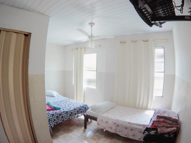 Imagen de la habitación del Hotel Oriente, Ponte Nova. Foto 8