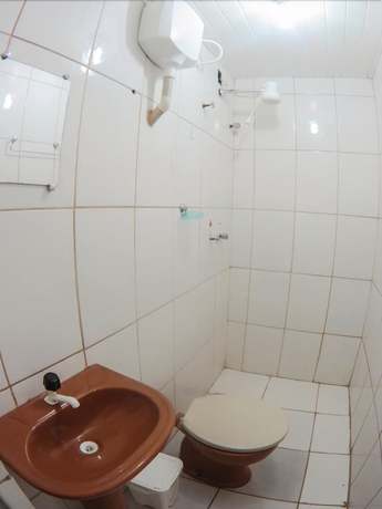 Imagen de la habitación del Hotel Oriente, Ponte Nova. Foto 10