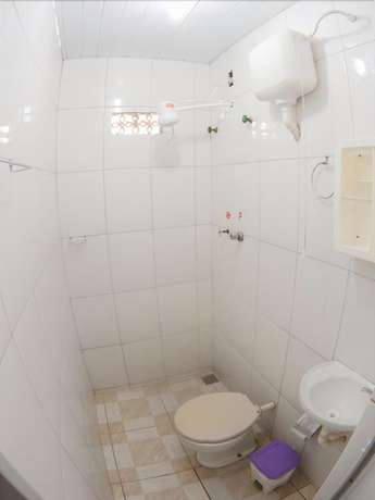 Imagen de la habitación del Hotel Oriente, Ponte Nova. Foto 11