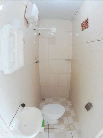 Imagen de la habitación del Hotel Oriente, Ponte Nova. Foto 12