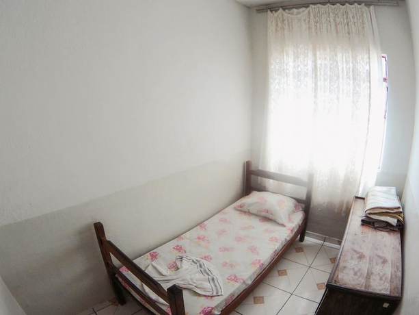 Imagen de la habitación del Hotel Oriente, Ponte Nova. Foto 13