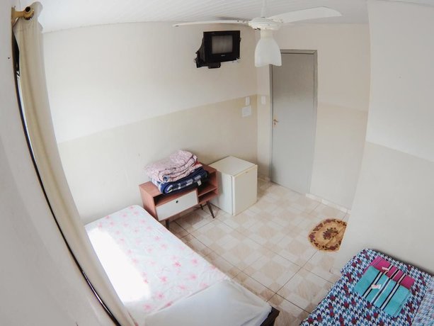 Imagen de la habitación del Hotel Oriente, Ponte Nova. Foto 15