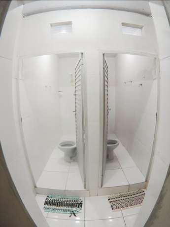 Imagen de la habitación del Hotel Oriente, Ponte Nova. Foto 16