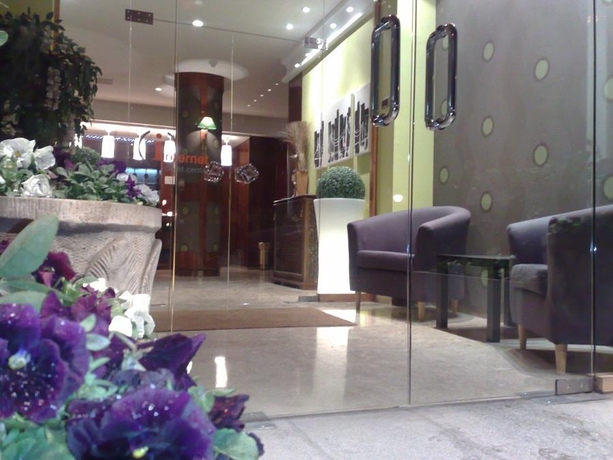 Imagen general del Hotel Oriente, Teruel. Foto 3