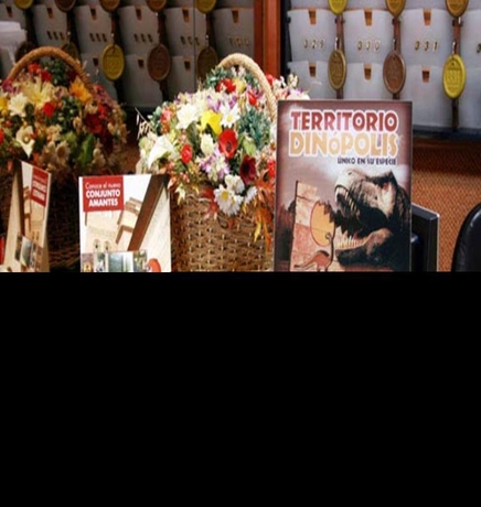 Imagen general del Hotel Oriente, Teruel. Foto 5