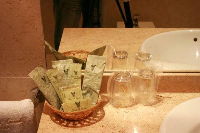 Imagen general del Hotel Oriente, Teruel. Foto 6