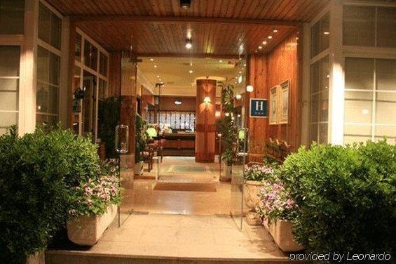 Imagen general del Hotel Oriente, Teruel. Foto 11