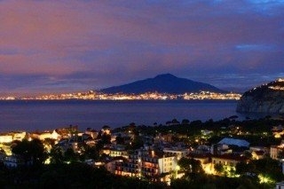 Imagen de la habitación del Hotel Oriente, Vico Equense. Foto 3