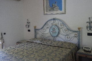 Imagen del bar/restaurante del Hotel Oriente, Vico Equense. Foto 2