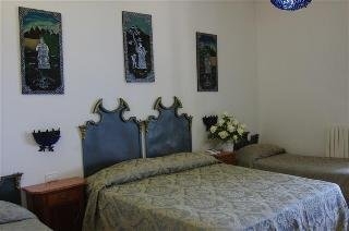 Imagen de la habitación del Hotel Oriente, Vico Equense. Foto 4